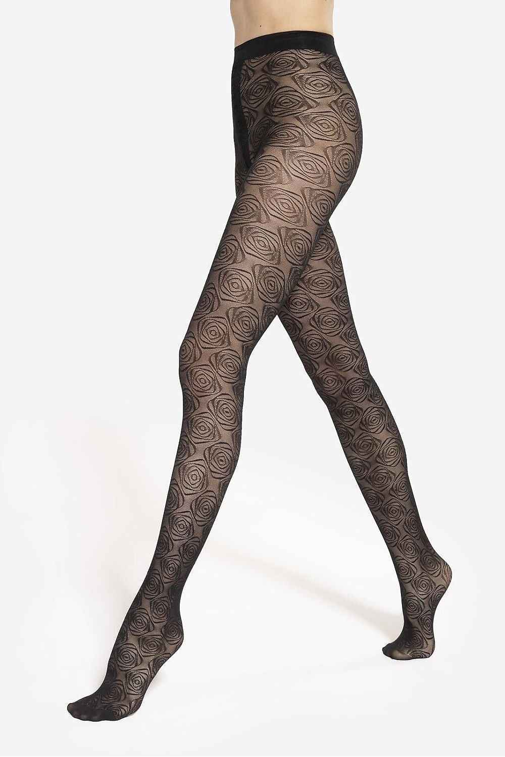 Tights model 218780